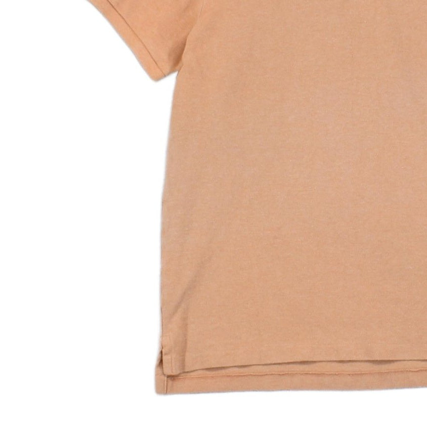 Mens Polo Shirt Short Sleeve Custom Slim Fit
