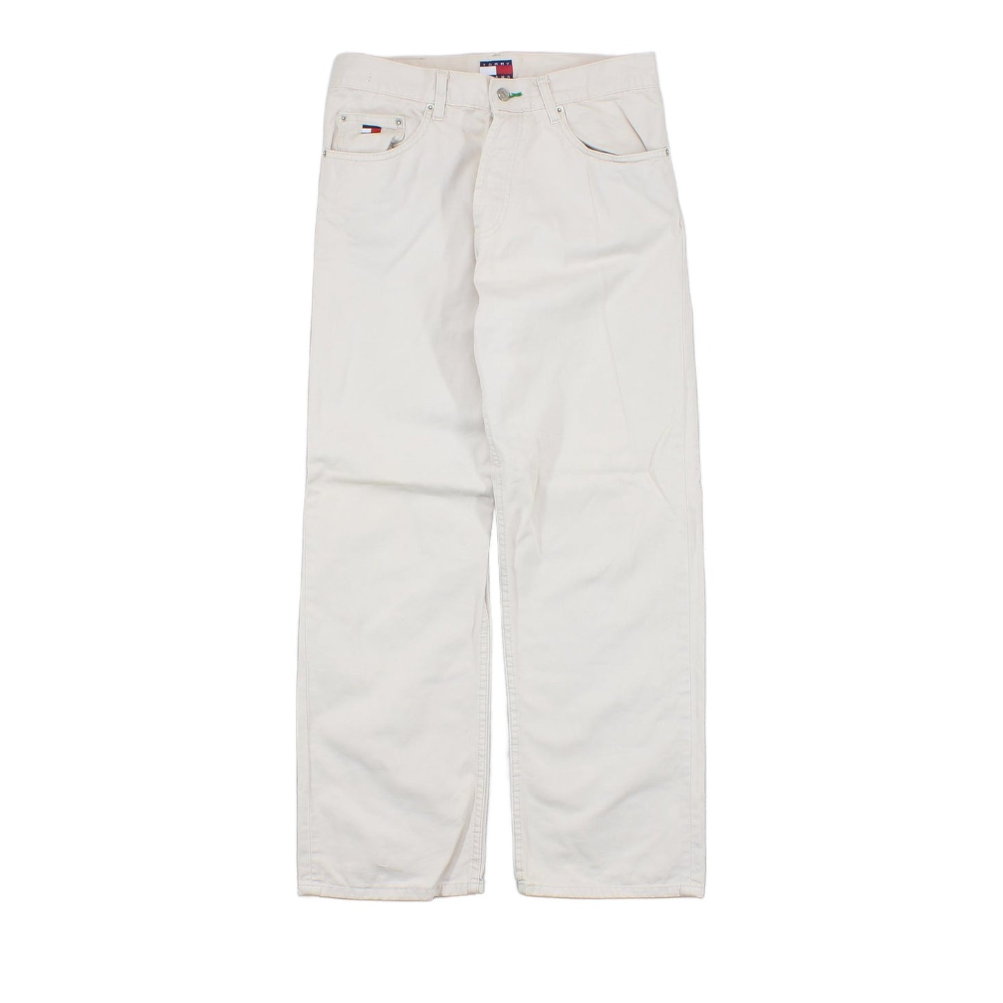 Mens Trousers Retro