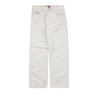 Mens Trousers Retro
