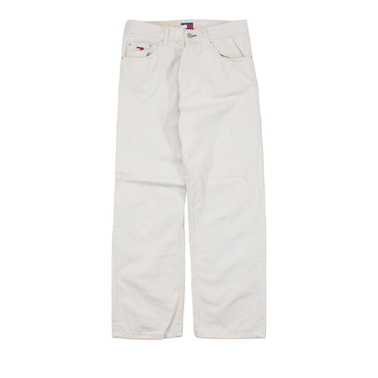 Mens Trousers Retro