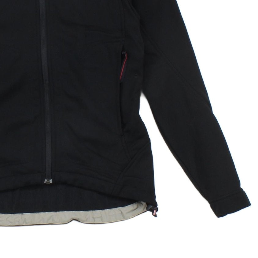 Womens Softshell Jacket Outdoor Hiking Windproof