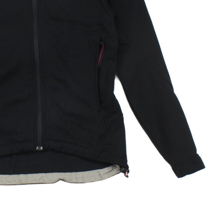 Womens Softshell Jacket Outdoor Hiking Windproof