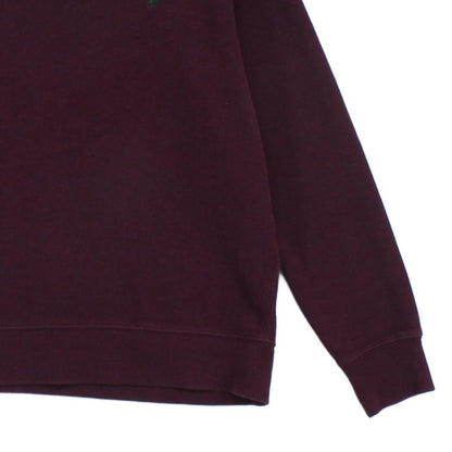 Mens Jumper Knit Pullover Cowl Neck