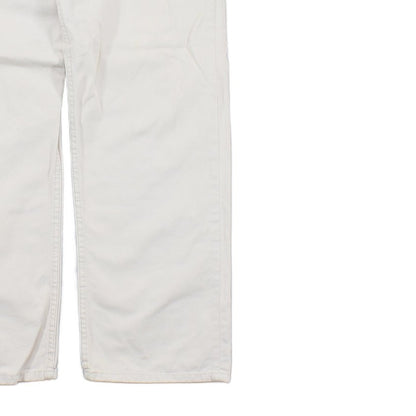 Mens Trousers Retro