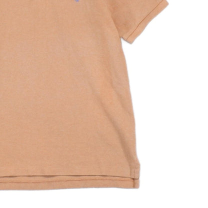 Mens Polo Shirt Short Sleeve Custom Slim Fit