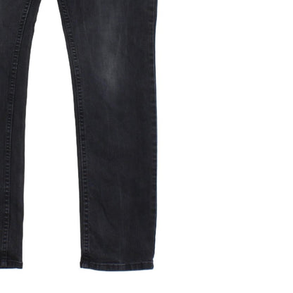 Mens Sidney Jeans Skinny Denim Stretch