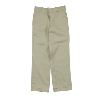 Mens 874 Trousers Regular Straight Workwear Durable
