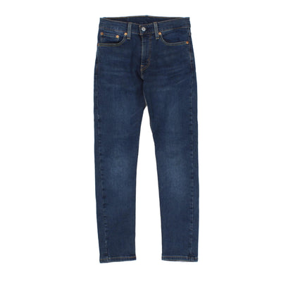 Mens 512 Jeans Tapered Stretch Denim