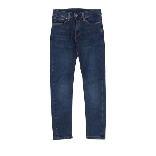 Mens 512 Jeans Tapered Stretch Denim