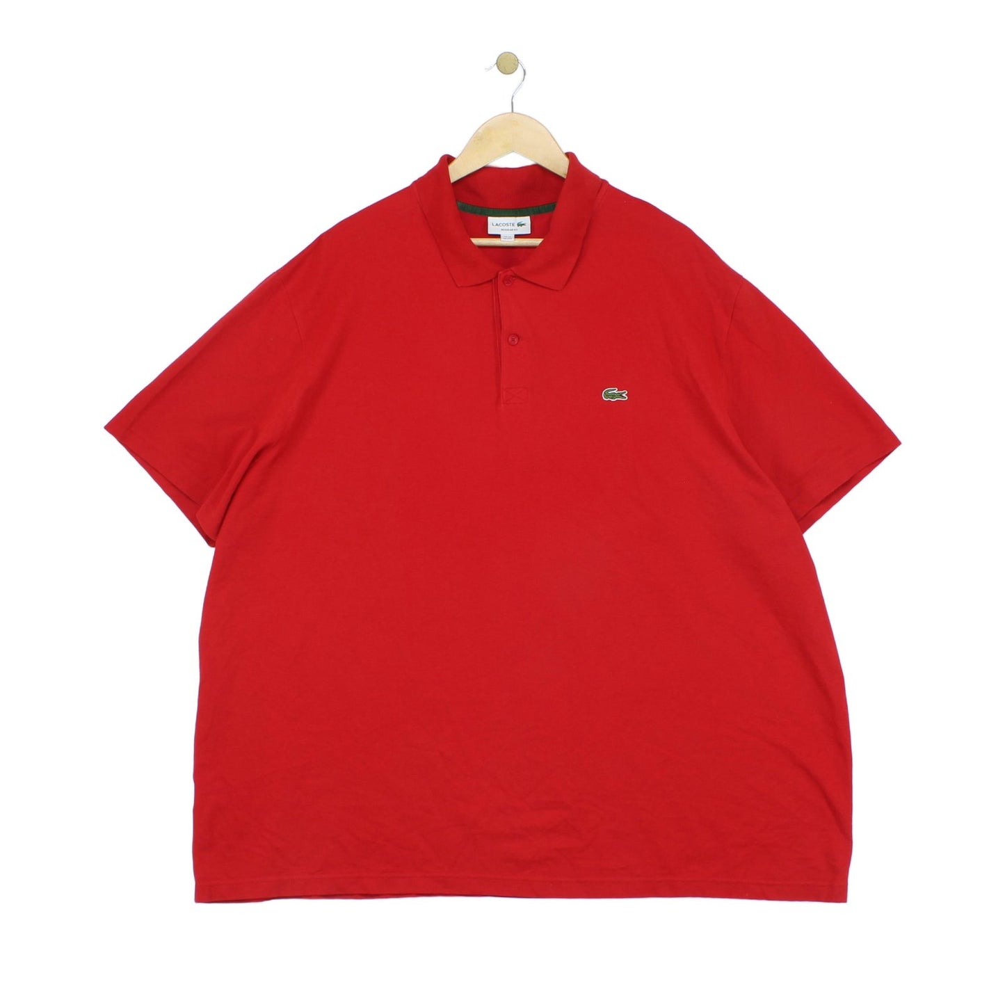 Mens Polo Shirt Classic Short Sleeve