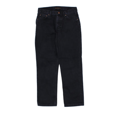 Womens Shady Sadie Jeans Denim Regular Button Fly