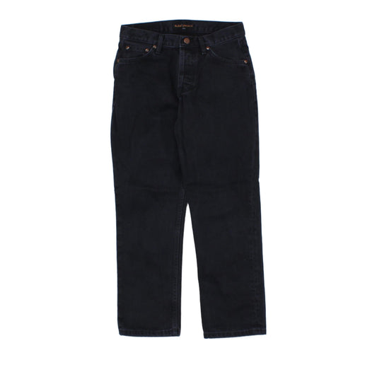 Womens Shady Sadie Jeans Denim Regular Button Fly