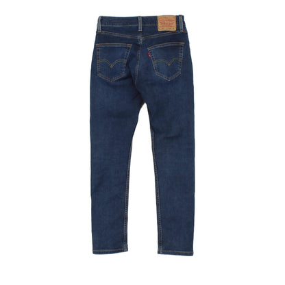 Mens 512 Jeans Tapered Stretch Denim