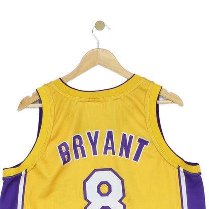 Mens La Lakers Basketball Jersey T-Shirt #8 Bryant