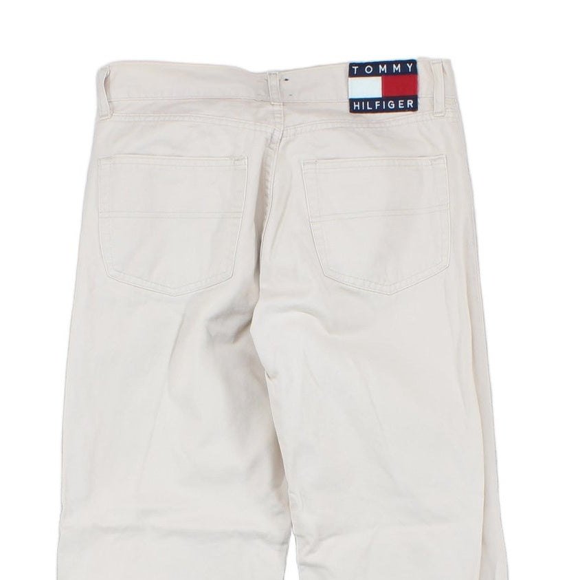 Mens Trousers Retro