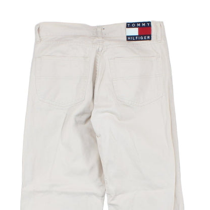 Mens Trousers Retro