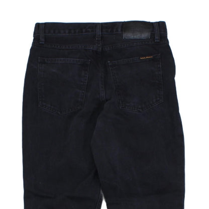Womens Shady Sadie Jeans Denim Regular Button Fly