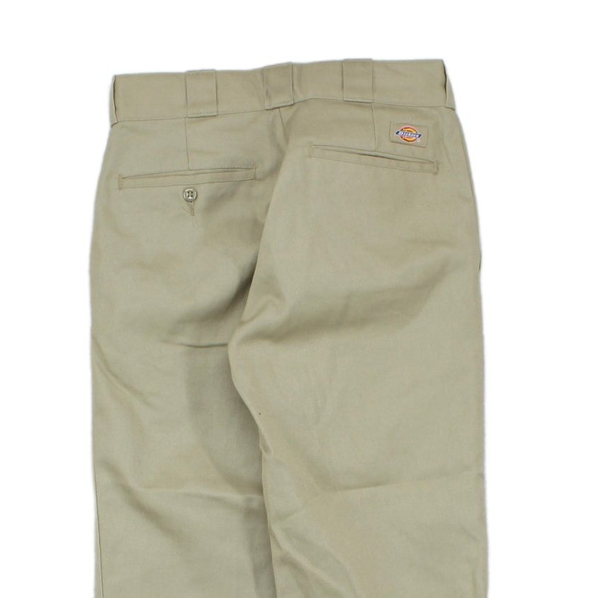 Mens 874 Trousers Regular Straight Workwear Durable
