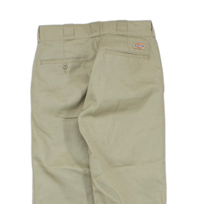 Mens 874 Trousers Regular Straight Workwear Durable