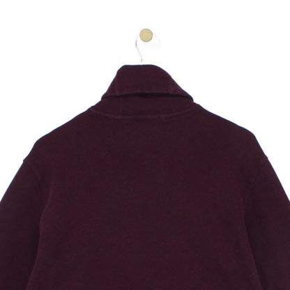Mens Jumper Knit Pullover Cowl Neck
