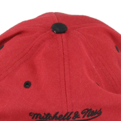 Mens Miami Heat Snapback Cap Nba 2006 Finals