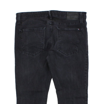 Mens Sidney Jeans Skinny Denim Stretch
