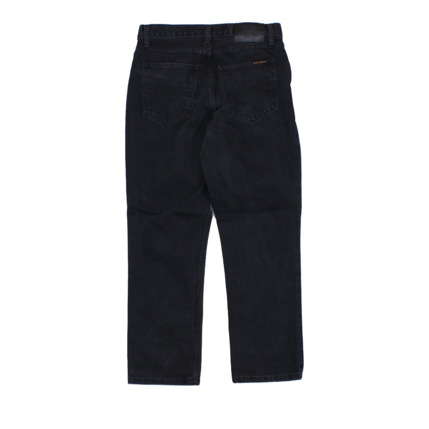 Womens Shady Sadie Jeans Denim Regular Button Fly