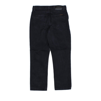 Womens Shady Sadie Jeans Denim Regular Button Fly