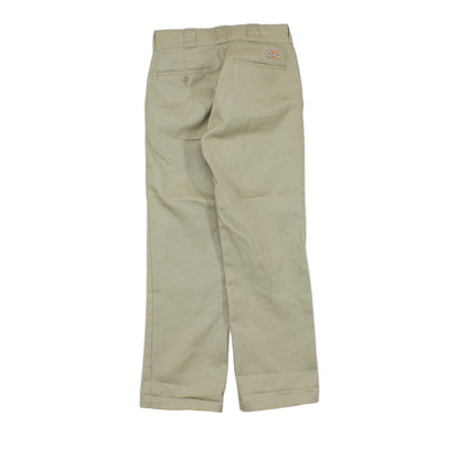 Mens 874 Trousers Regular Straight Workwear Durable