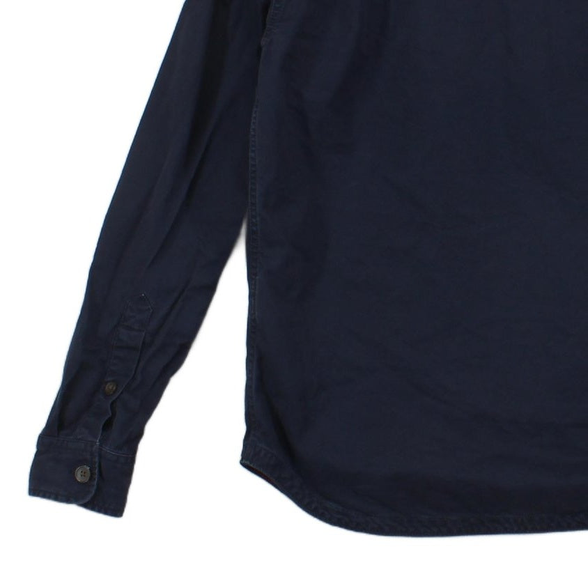 Mens Military Shirt Outdoor Patches
