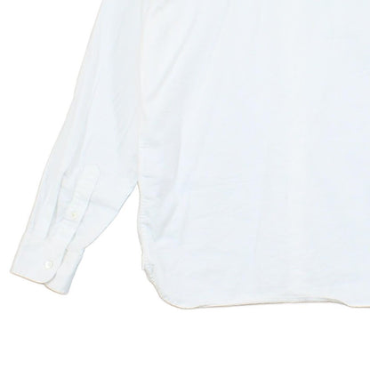 Mens Oxford Shirt Casual Button Up Classic Long Sleeve