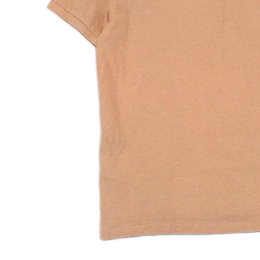 Mens Polo Shirt Short Sleeve Custom Slim Fit