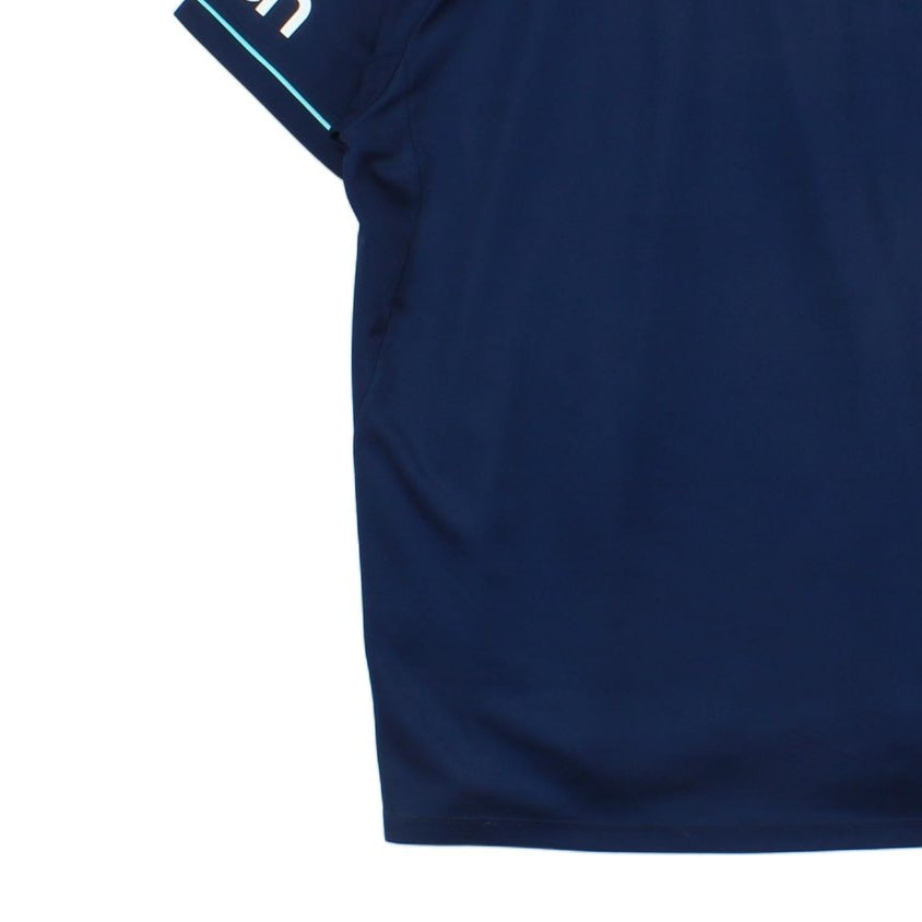 Mens England Cricket T-Shirt Jersey Patterned