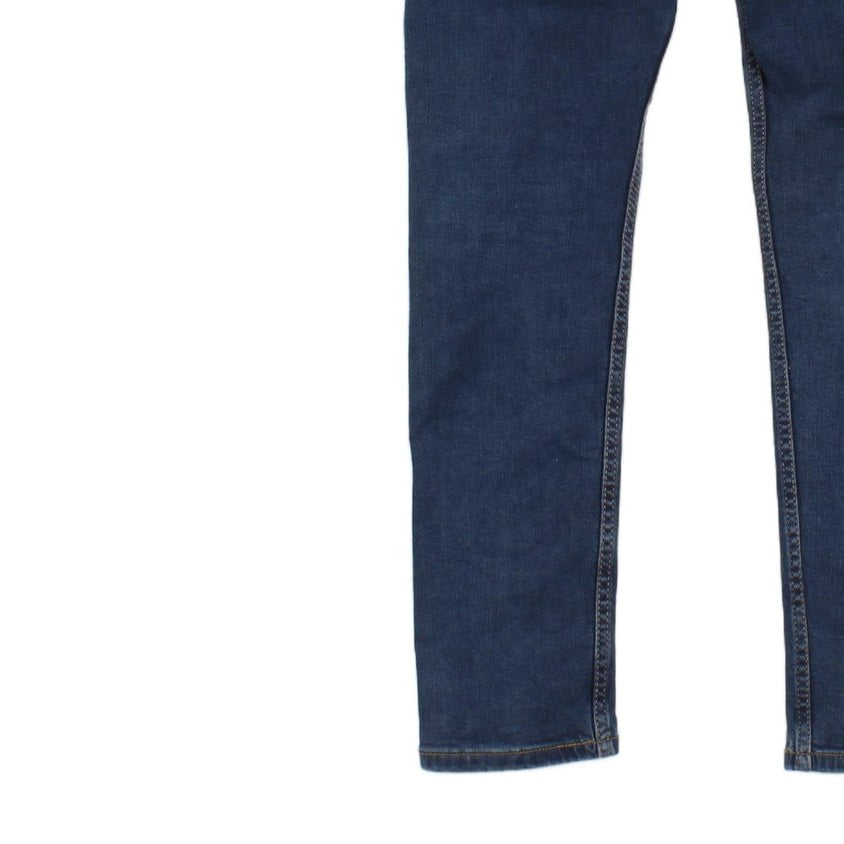 Mens 512 Jeans Tapered Stretch Denim
