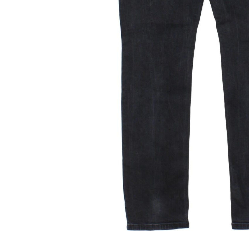 Mens Sidney Jeans Skinny Denim Stretch