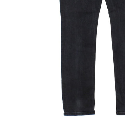 Mens Sidney Jeans Skinny Denim Stretch