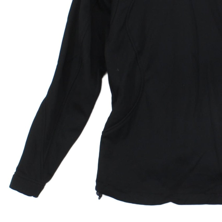 Womens Softshell Jacket Outdoor Hiking Windproof