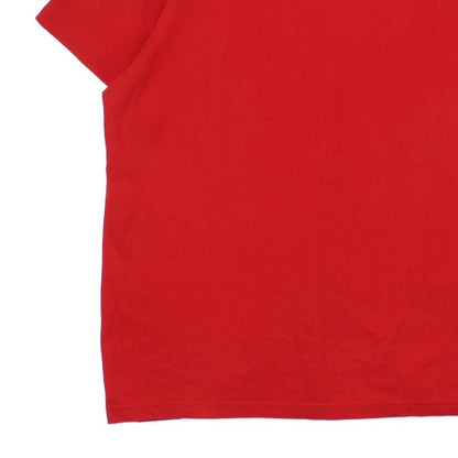Mens Polo Shirt Classic Short Sleeve