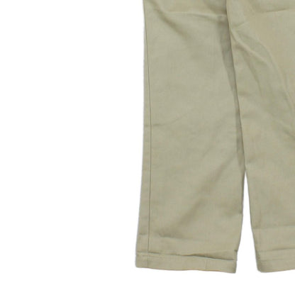 Mens 874 Trousers Regular Straight Workwear Durable