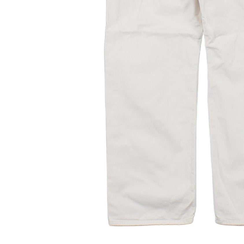 Mens Trousers Retro