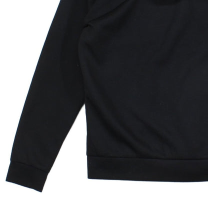 Mens Fleece Hoodie Full Zip Two Tone Outdoor