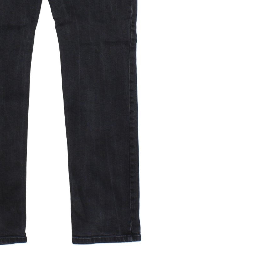 Mens Sidney Jeans Skinny Denim Stretch