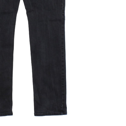 Mens Sidney Jeans Skinny Denim Stretch