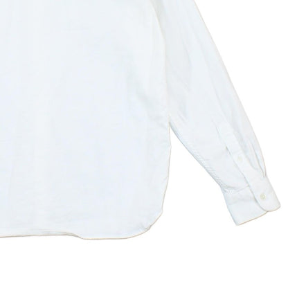 Mens Oxford Shirt Casual Button Up Classic Long Sleeve