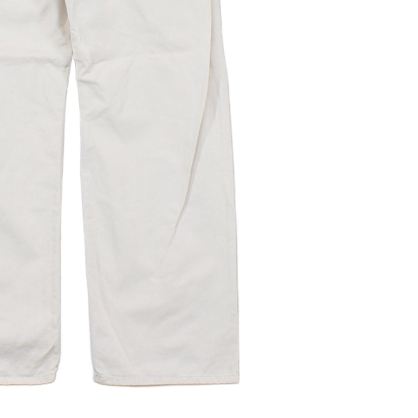 Mens Trousers Retro