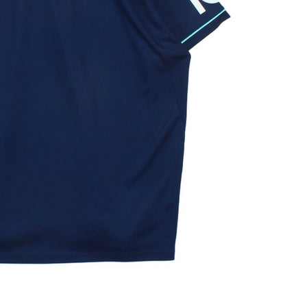 Mens England Cricket T-Shirt Jersey Patterned