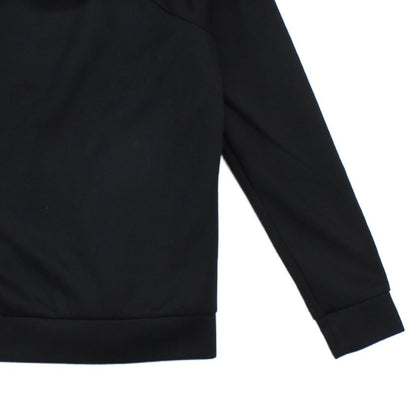 Mens Fleece Hoodie Full Zip Two Tone Outdoor