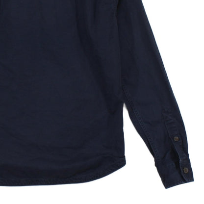 Mens Military Shirt Outdoor Patches