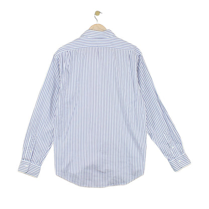 Mens Vintage Ralph Lauren Striped Shirt