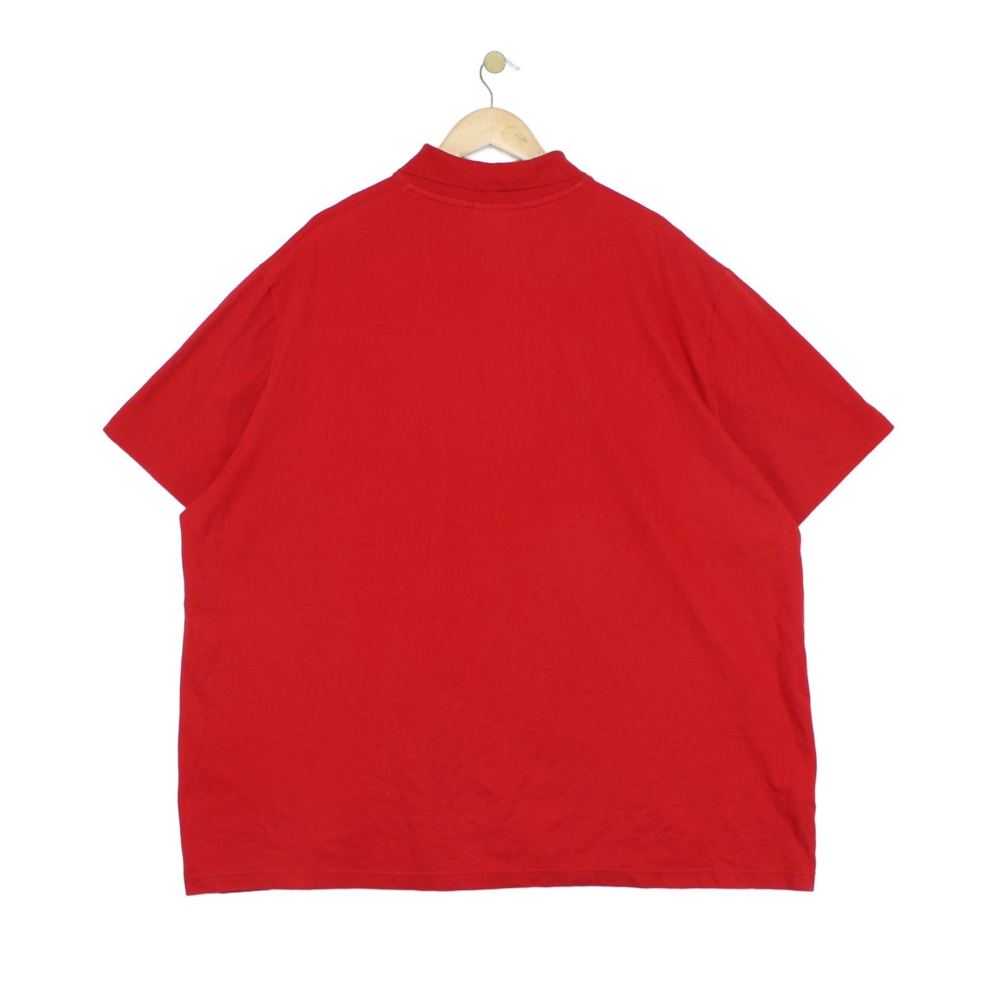 Mens Polo Shirt Classic Short Sleeve
